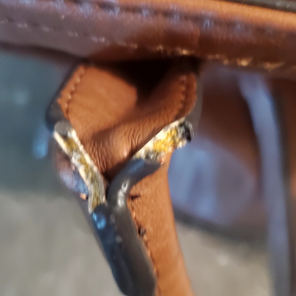 Jessica Simpson bag - Picture 5 of 7